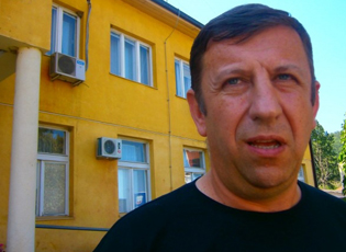 GORAN IVANOVIQ ËSHTË ZGJEDHUR PËR ZËDHËNËS TË KRYETARIT TË KOMUNËS SË MEDVEGJËS