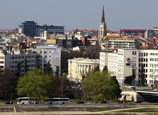 NOVI SADI NDIHMON RRETHIN TË PÇINJËS