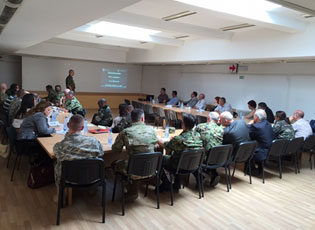 ASISTENCA HUMANITARE NË FILLIM TË SHTATORIT NË TETË LOKACIONE NË PRESHEVË, BUJANOC DHE VRAJË