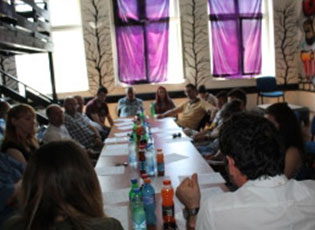 TË RINJËT NË BUJANOC NJË HAP AFËR PUNËSIMIT