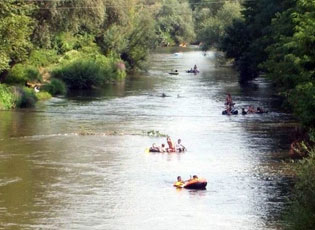 GARA E PARË KONOTAZHE NË TËRË MORAVËN E JUGUT