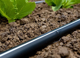 MJETE TË PAKTHYESHME PËR PAJISJET PËR UJITJE TË MINISTRISË SË BUJQËSISË