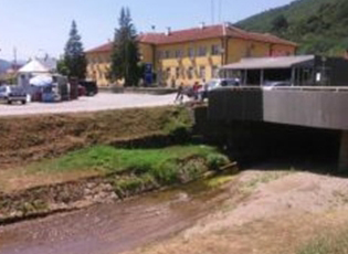 NË VAZHDË ËSHTË AKSIONI I RREGULLIMIT TË MEDVEGJËS DHE RRETHINËS