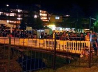 NETËT E GEJZERËS PREJ 20 KORRIKUT DERI MË 2 GUSHT