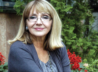 LILJANA STEJPANOVIQ TË HËNËN NË MEDVEGJË