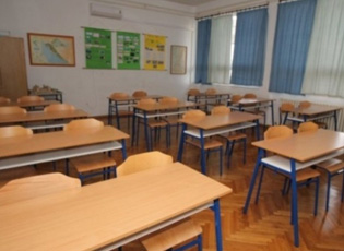 VENDE TË LIRA NË SHKOLLAT E MESME NË BUJANOC DHE PRESHEVË