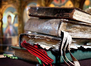 PROJEKTI I BIBLIOTEKËS NË VRAJË PËR RUAJTJEN E TRASHIGIMISË ORTODOKSE TË RRETHIT TË PÇINJËS