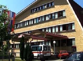 PËRFUNDIMI I QENDRËS PËR HEMODIALIZË NË LEBAN