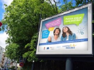 IDEA YTE, PËRKRAHJA JONË – PËRKRAHJA EUROPIANE PËR NDËRMARRËSIT E RINJ NGA JUGLINDJA DHE JUGPERENDIMI I SERBISË