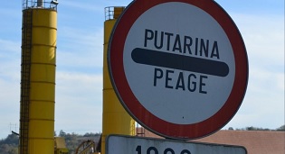 SË SHPEJTI PAGESA RRUGORE NË MES BUJANOCIT DHE PRESHEVËS