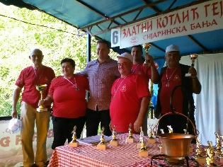 SUPA NGA LEVREKU E KANË SHIJUAR EDHE MYSAFIRËT E BANJËS SË SIJARINËS