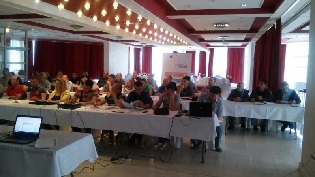 PAJISNI, PUNËSONI, FILLONI – PËRKRAHJA EUROPIANE PËR NDËRMARRËSIT NË JUGLINDJE DHE JUGPERENDIM TË SERBISË