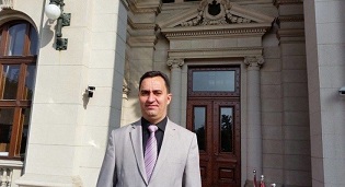 NENAD MITROVIQ: PRIORITET JANË VENDET E REJA TË PUNËS, ZHVILLIMI EKONOMIK DHE STABILITETI