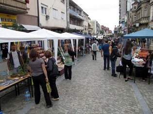 KANË FILLUAR DITËT E VRAJËS