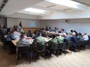 FILLON ANGAZHIMI I PËRBASHKËT MEDICINAL NË KOMUNAT PRESHEVË DHE BUJANOC