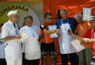 “SHKEMBIJADA” E NËNTË NË FSHATIN KËRSHEVIQ TË BUJANOCIT