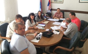 ДВАДЕСЕТ И СЕДАМ СТАНОВНИКА МЕДВЕЂЕ БИЋЕ  ПРИВРЕМЕНО ЗАПОСЛЕНО