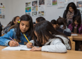 ЕВРОПСКИ ПРОГРЕС: ДОНАЦИЈА ЗА БУЈАНОВАЧКЕ РОМКИЊЕ