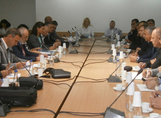 MBLEDHJA E KËSHILLIT PËR BUJQËSI NË BUJANOC