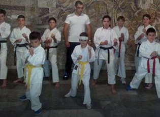 БУЈАНОВАЧКИ КАРАТИСТИ БРИЉИРАЛИ НА ПРВЕНСТВУ ЕВРОПЕ