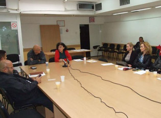 PROJEKTI “NEVOJAT KULTURORE TË TË RINJËVE” NË BUJANOC, PRESHEVË DHE MEDVEGJË