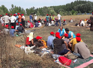 KOMUNAT ME NUMRIN MË TË MADH TË EMIGRANTËVE KËRKOJNË NDIHMËN SHTESË