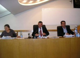 REBALLANSI I BUXHETIT I KOMUNËS SË BUJANOCIT