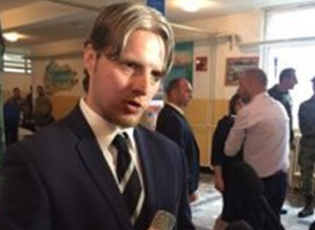 ОШТРИЈА ПРАВИЛА ЗА ЗАПОСЛЕНЕ У ОПШТИНСКОЈ УПРАВИ У ПРЕШЕВУ