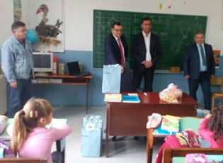 ЖБЕВАЦ И КЛЕНИКЕ: БЕСПЛАТАН ПРИБОР ЗА ПРВАКЕ