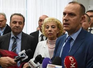 PRIVATIZIMI I BANJËS SË BUJANOCIT