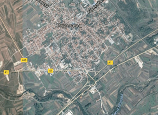 KOMUNA E BUJANOC JEP ME QËRA TOKËN BUJQËSORE