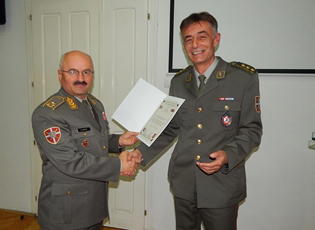 NË VRAJË JANË NDARË MIRËNJOHJET ME RASTIN E ANGAZHIMIT TË PËRBASHKËT MEDICINAL