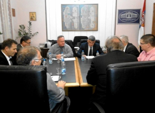 ВИШЕ УЛАГАЊА У ОЖИВЉАВАЊЕ ЧУВЕНОГ ИСТОРИЈСКОГ ЛОКАЛИТЕТА ЦАРИЧИН ГРАД