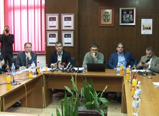 HULUMTIMI RRETH TRANPARENCËS SË PUNËS SË QEVERISJEVE LOKALE