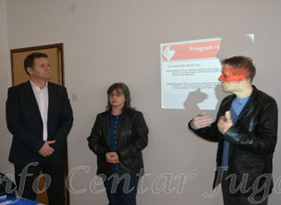 КАРАВАН ЗАПОШЉАВАЊА У МЕДВЕЂИ