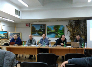 HOW CAN THE COMMUNITY ACTIVELY PARTICIPATE IN THE MEDIA