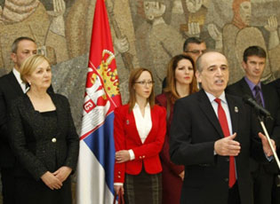 АКЦИЈА „ДРЖАВА СРБИЈА У СВИМ СЕЛИМА СРБИЈЕ”