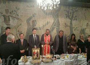 MEDICAL WORKERS FROM MEDVEDJA CELEBRATED THE PATRON SAINT’S DAY OF MEDICAL WORKERS