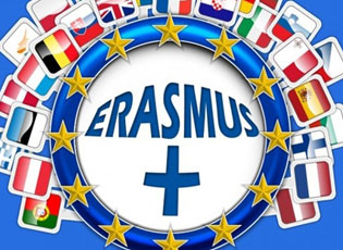 ERAZMUS PLUS NË VRAJË