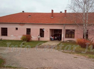 OBELEŽEN DAN ŠKOLE U DONJEM BUČUMETU