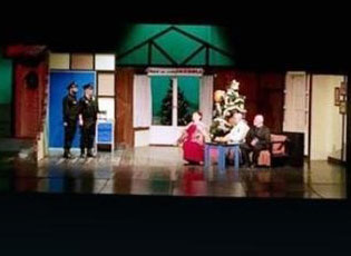 PLAY “LIES” THE WINNER OF THE FESTIVAL OF ALBANIAN COMEDY IN PRESEVO