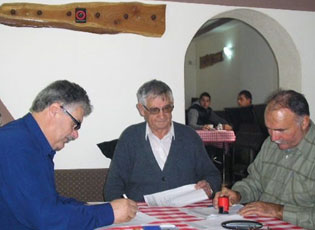 BASHKËPUNIMI I BLETARËVE NGA KUMANOVA