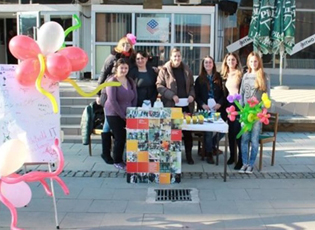 “CIVIC INITIATIVES” NGO CALLS ON THE UNEMPLOYED TO SIGN UP FOR “SPEED DATING”