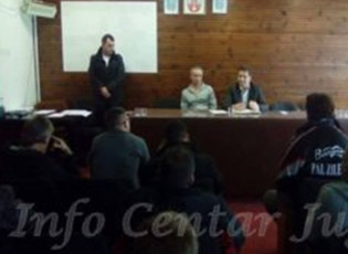 NË MEDVEGJË ËSHTË PAGUAR KËSTI I FUNDIT PËR BUJQIT