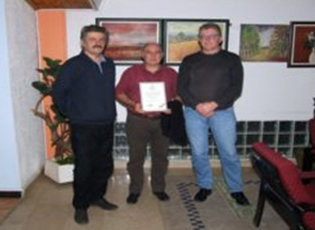 SPITALI SPECIAL PËR REHABILITIM “GEJZER” NGA BANJA E SIJARINËS “FIRMA NGA BESIMI”