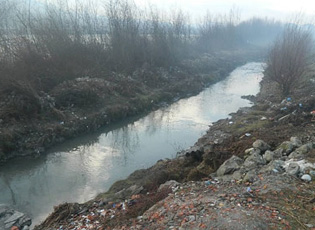 МИНИСТАРСТВО ПРИВРЕДЕ ОДОБРИЛО 9 МИЛИОНА ДИНАРА ЗА ПРЕЧИШЋАВАЊЕ ОТПАДНИХ ВОДА У БУЈАНОВЦУ