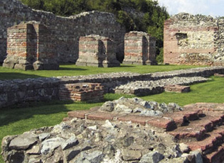 SPORTS TOURISM IN SOUTH SERBIA