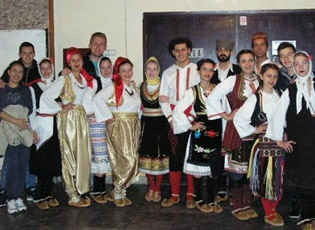 SHKA “SOKO”: KONCERTI PËR VIT TË RI TË PREMTEN