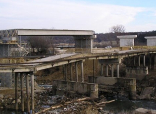 ПОЧЕЛО ПРЕМОШЋАВАЊЕ ЈУЖНЕ МОРАВЕ КОД БУЈАНОВЦА
