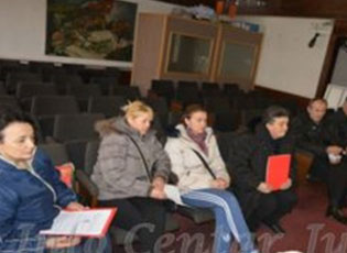 “HEART FOR CHILDREN” ASSOCIATION ESTABLISHED IN MEDVEDJA